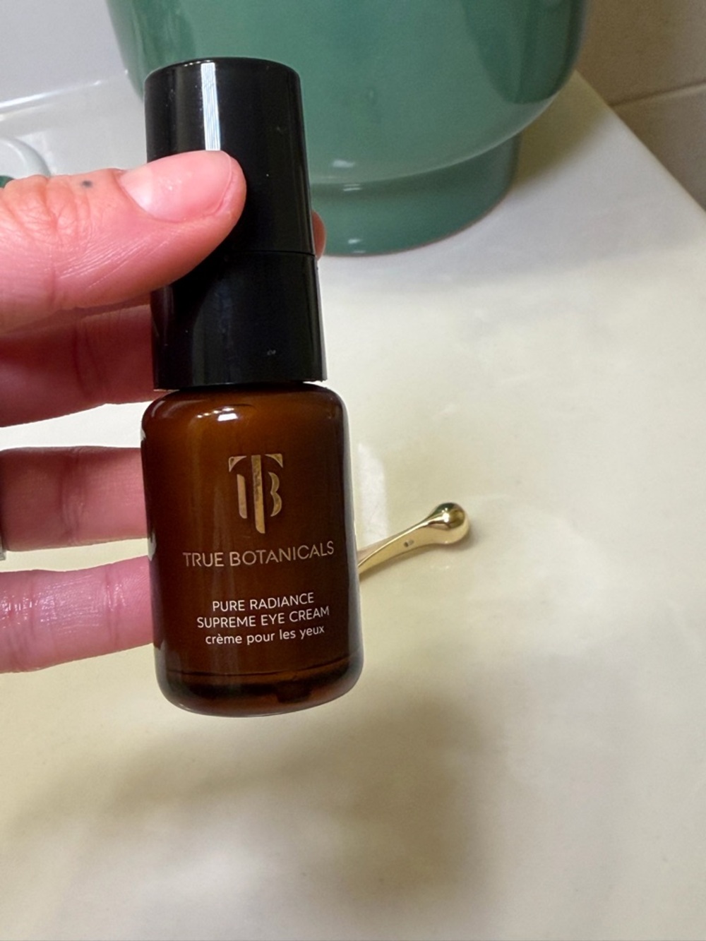 Eye Cream - Picture 3 of 7